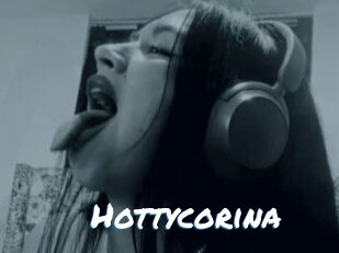 Hottycorina