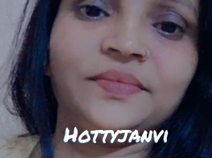 Hottyjanvi