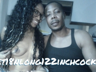 Hotwet18nlong122inchcock