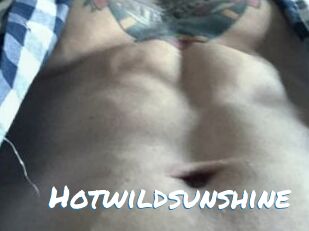 Hotwildsunshine