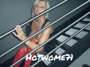 Hotwome71