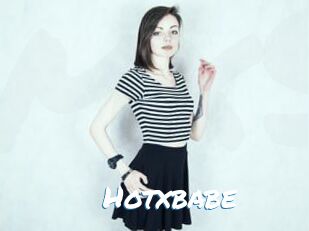 Hotxbabe