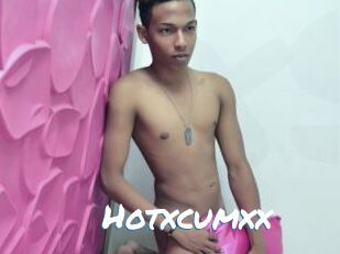 Hotxcumxx