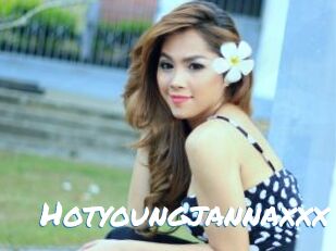 Hotyoungjannaxxx
