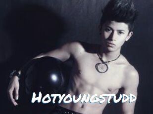 Hotyoungstudd