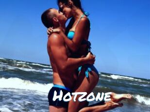 Hotzone