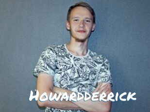 Howardderrick