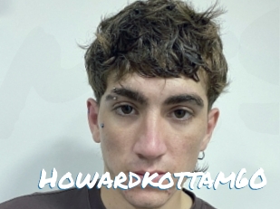 howardkottam60 Max 50
