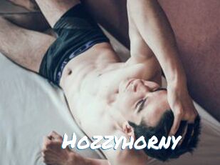 Hozzyhorny