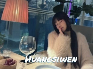 Huangsiwen