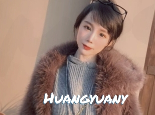 Huangyuany
