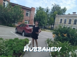 Hubbahedy