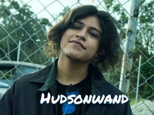Hudsonwand
