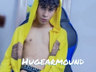 hugearmound Max 50