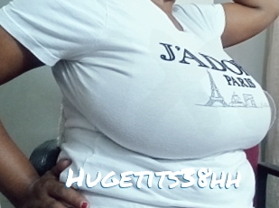 Hugetits38hh