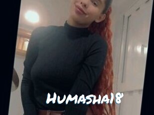 Humasha18