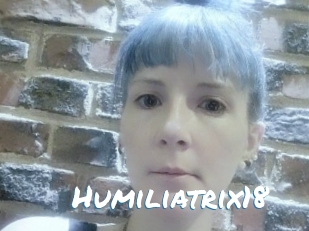 Humiliatrix18