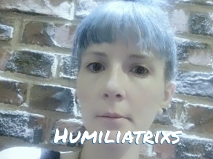 Humiliatrixs