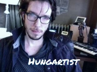 Hungartist