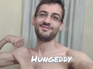 hungeddy Max 50