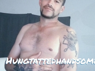 Hungtattedhandsome