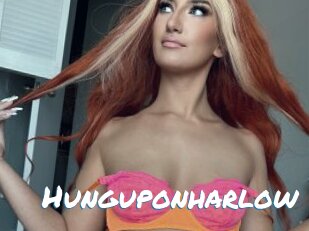 Hunguponharlow
