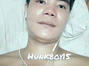 Hunkboy15