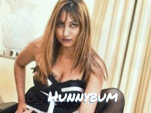 hunnybum Max 50