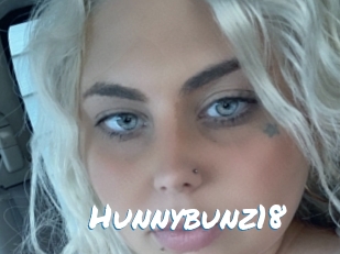 Hunnybunz18