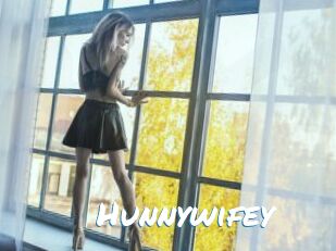 Hunnywifey