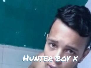hunter_boy_x Max 50