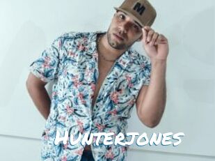 Hunterjones