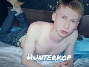 Hunterkop