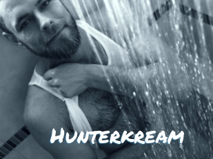 hunterkream Max 50
