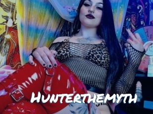 Hunterthemyth