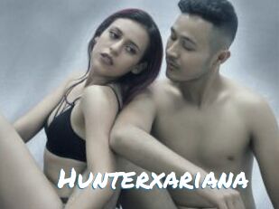 Hunterxariana