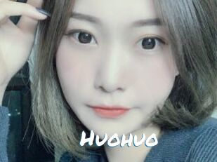 Huohuo