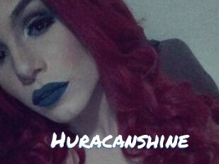 Huracanshine