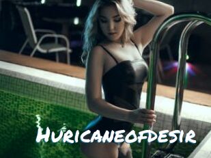 Huricaneofdesir