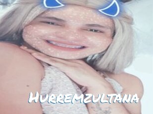 Hurremzultana