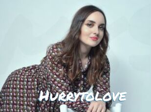 Hurrytolove