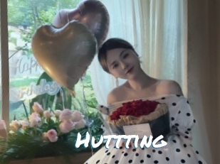 Huttting