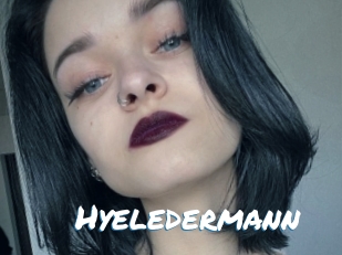 Hyeledermann