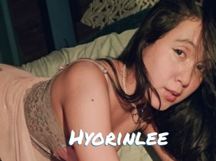 Hyorinlee