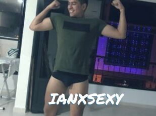 IANXSEXY