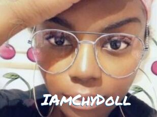 IAmChyDoll