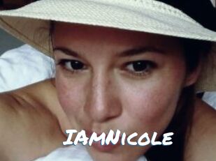 IAmNicole Max 50