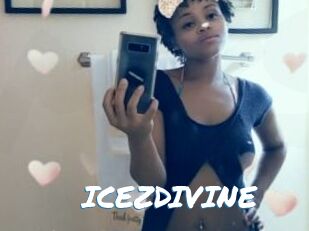 ICEZDIVINE