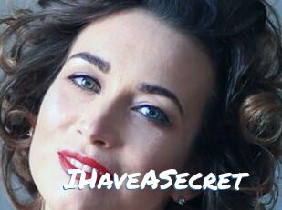 IHaveASecret