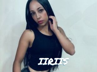IIRIIS